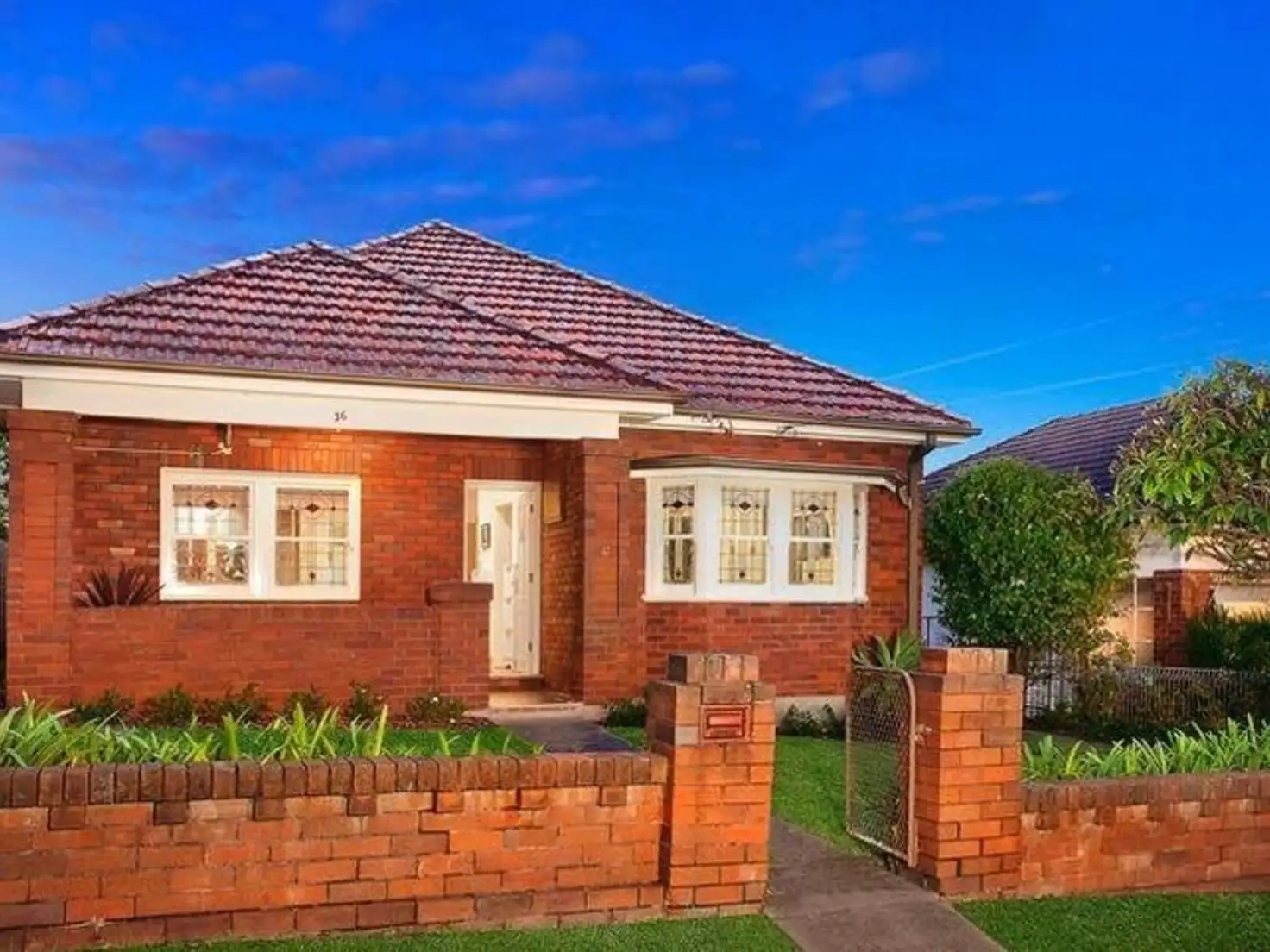 Main view of Homely house listing, 36 Ross Street, Gladesville NSW 2111
