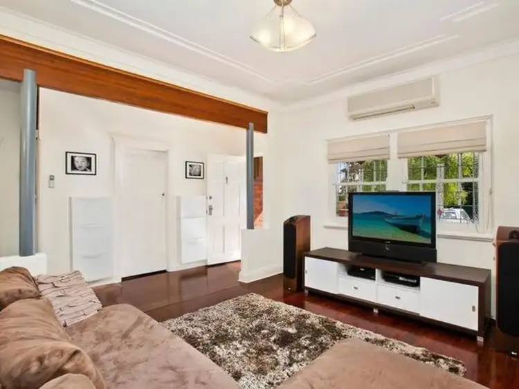 Third view of Homely house listing, 36 Ross Street, Gladesville NSW 2111