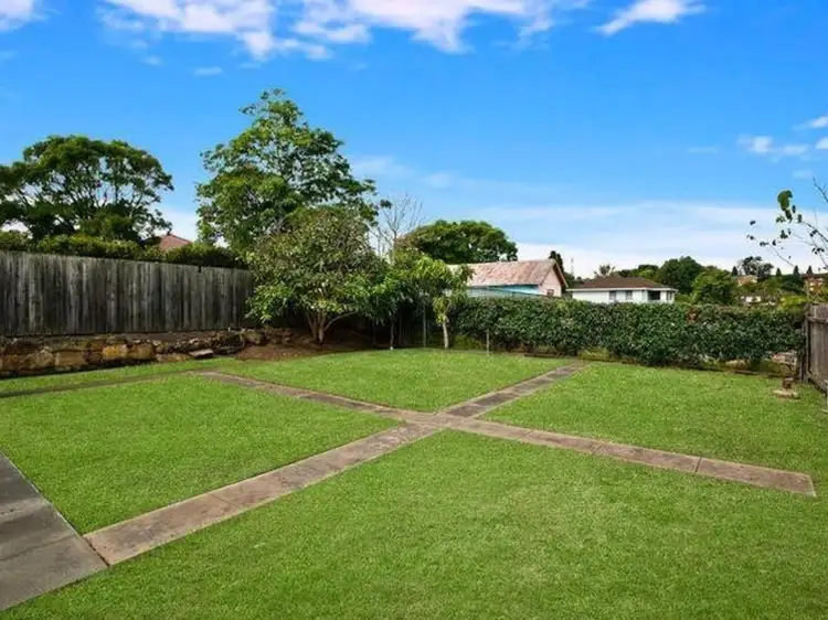 Fourth view of Homely house listing, 36 Ross Street, Gladesville NSW 2111