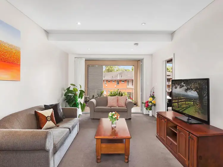 25/20 Ball Avenue, Eastwood NSW 2122