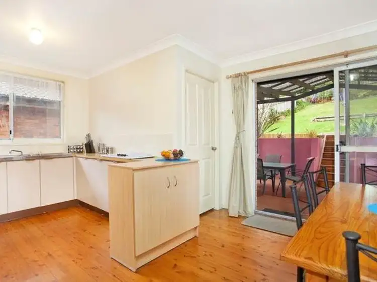 Third view of Homely house listing, 5 Brands Place, Lisarow NSW 2250