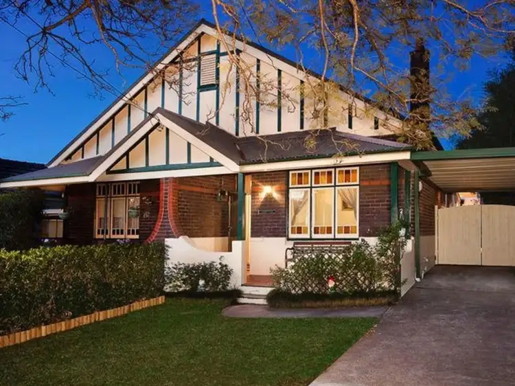 11 College Street, Gladesville NSW 2111
