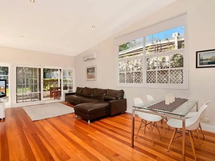 Second view of Homely house listing, 11 College Street, Gladesville NSW 2111