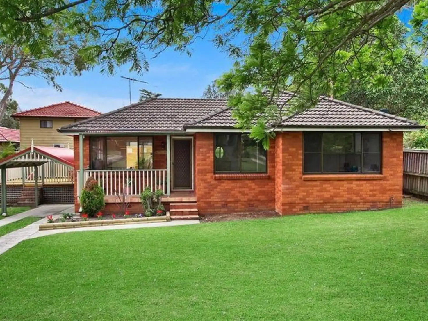 Main view of Homely house listing, 11 Joy Street, Gladesville NSW 2111