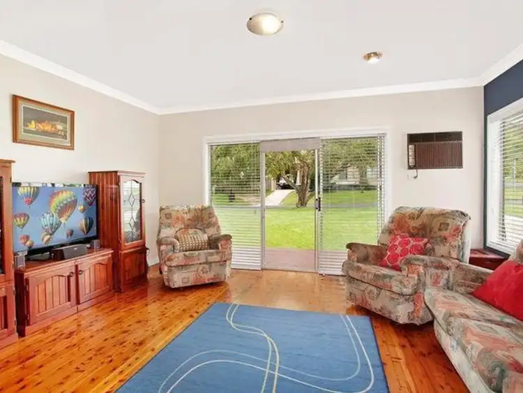 Second view of Homely house listing, 58 Orange Parade, Wyoming NSW 2250