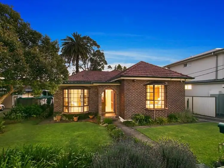 8 Spencer Street, Gladesville NSW 2111