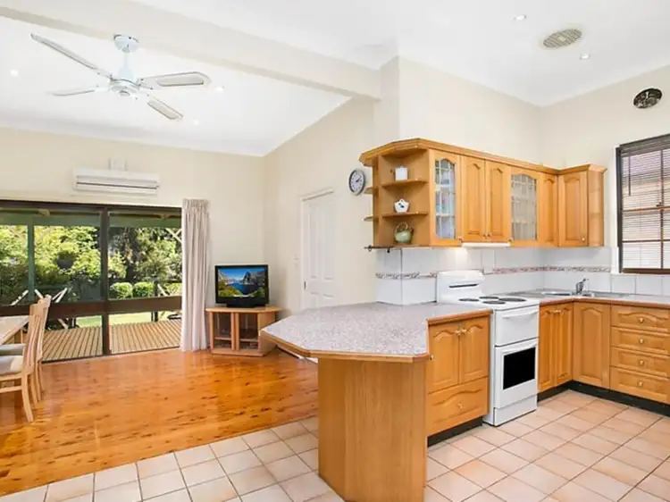 Second view of Homely house listing, 8 Spencer Street, Gladesville NSW 2111