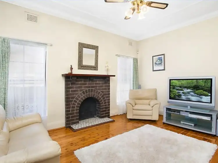 Third view of Homely house listing, 8 Spencer Street, Gladesville NSW 2111