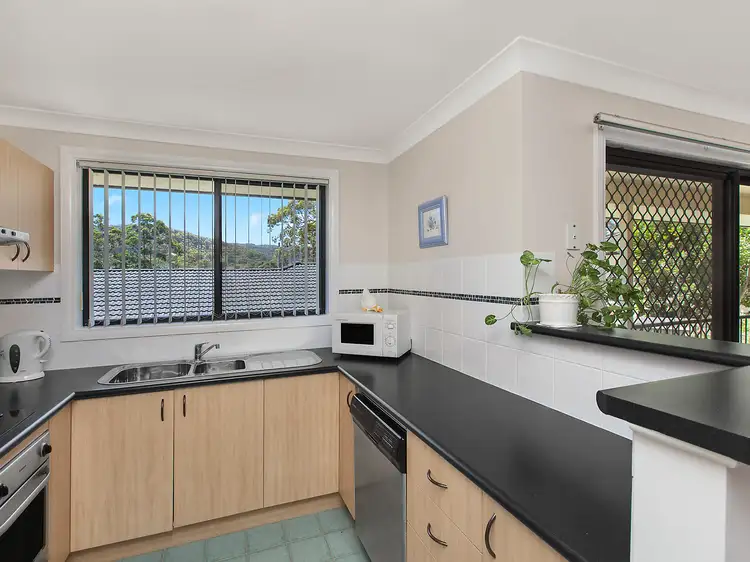 Second view of Homely villa listing, 19/21 Goonak Parade, Narara NSW 2250