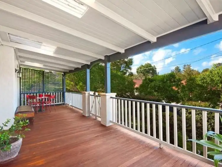 Fourth view of Homely house listing, 12 Makinson Street, Gladesville NSW 2111