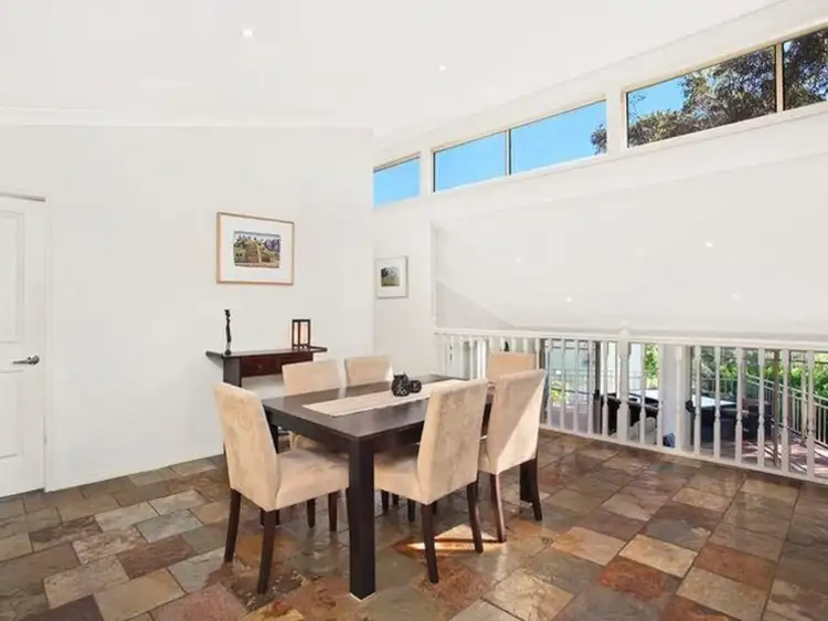 Third view of Homely house listing, 6A Kennedy Street, Gladesville NSW 2111