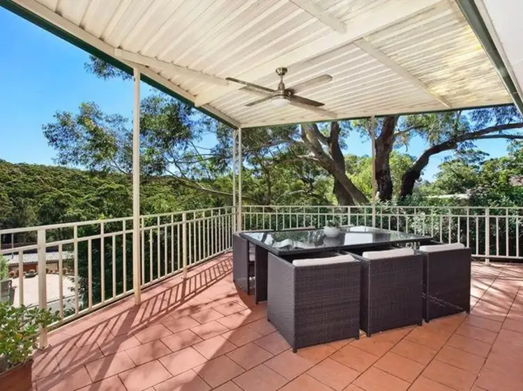 Fourth view of Homely house listing, 6A Kennedy Street, Gladesville NSW 2111