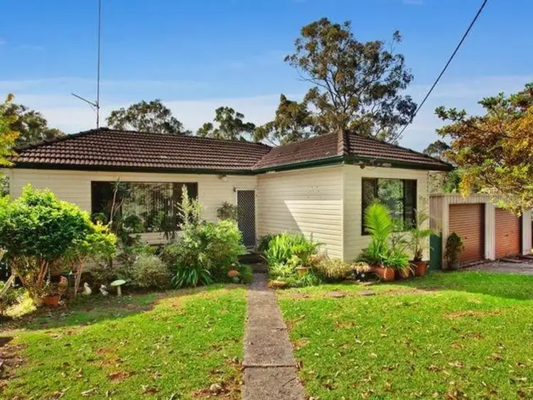 Main view of Homely house listing, 4 Goonak Parade, Narara NSW 2250