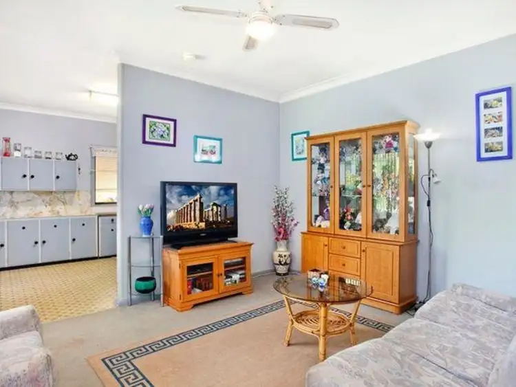 Third view of Homely house listing, 4 Goonak Parade, Narara NSW 2250