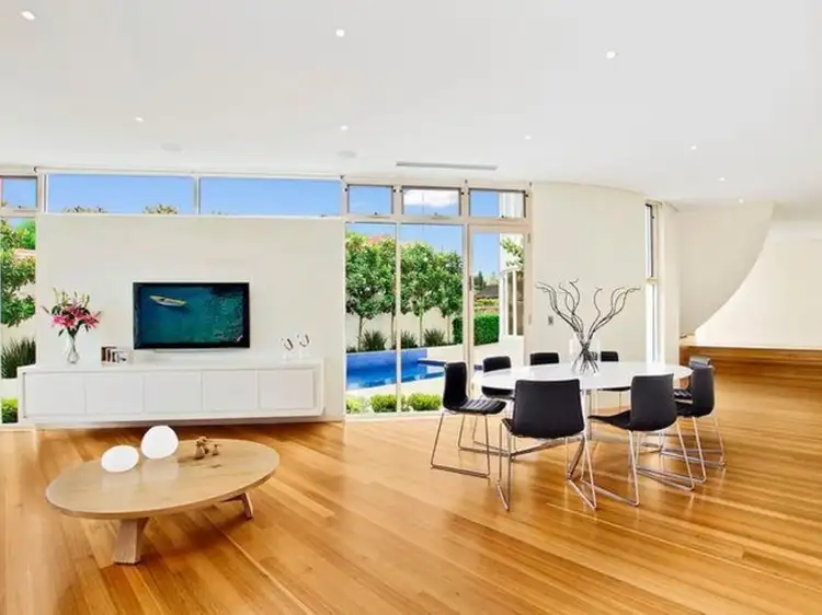 Second view of Homely house listing, 6 Brereton Street, Gladesville NSW 2111