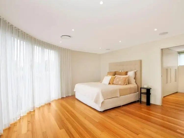 Fifth view of Homely house listing, 6 Brereton Street, Gladesville NSW 2111