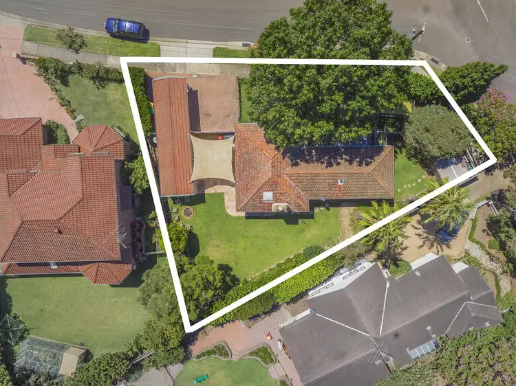 47 Swan Street, Gladesville NSW 2111