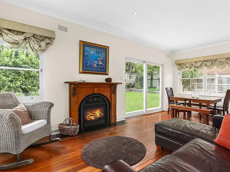 Third view of Homely semi-detached listing, 47 Swan Street, Gladesville NSW 2111