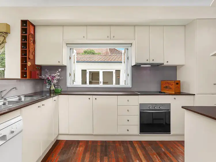 Fourth view of Homely semi-detached listing, 47 Swan Street, Gladesville NSW 2111