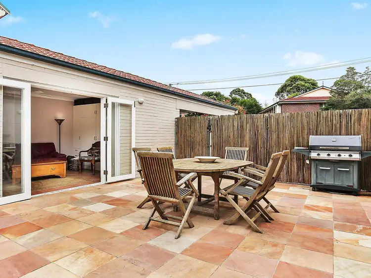 Fifth view of Homely semi-detached listing, 47 Swan Street, Gladesville NSW 2111