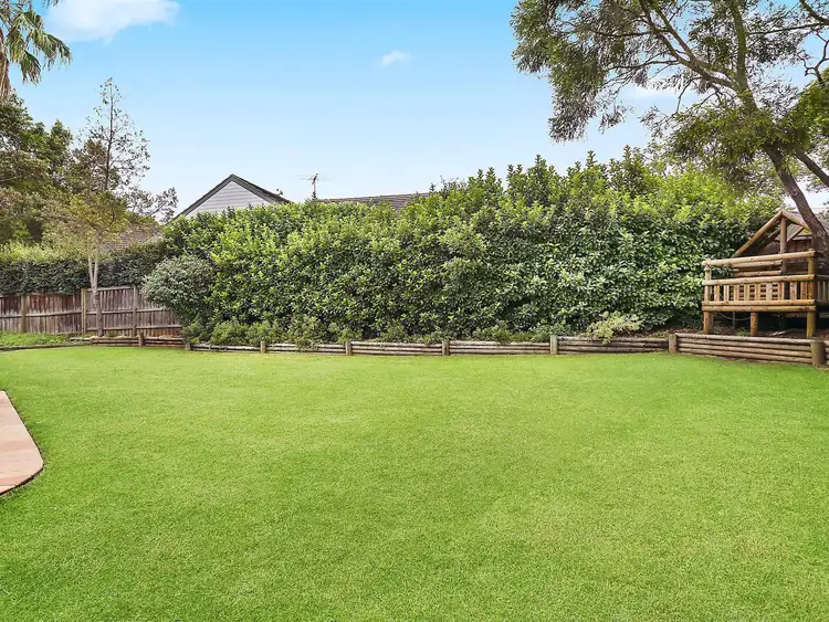 Sixth view of Homely semi-detached listing, 47 Swan Street, Gladesville NSW 2111
