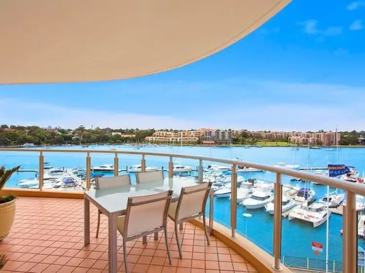 501/1 Roseby Street, Drummoyne NSW 2047