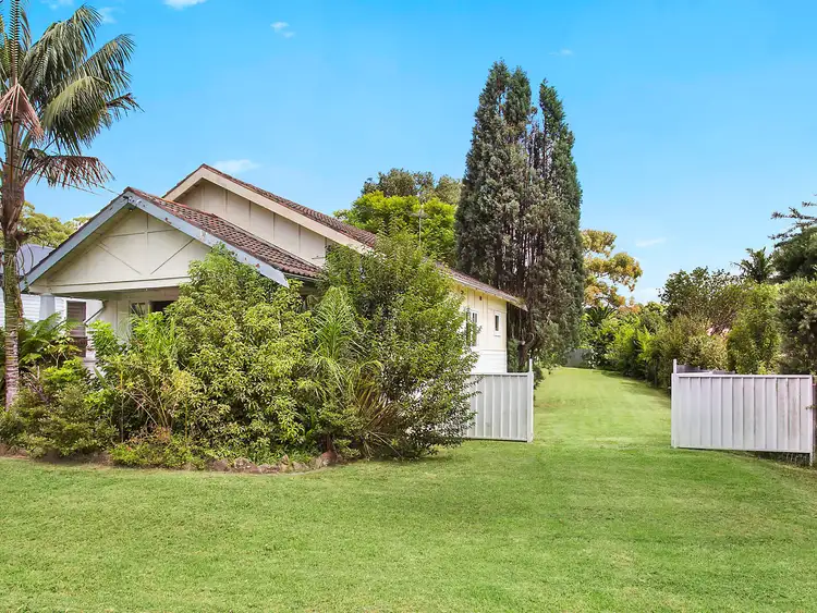 24 Birdwood Street, Denistone East NSW 2112