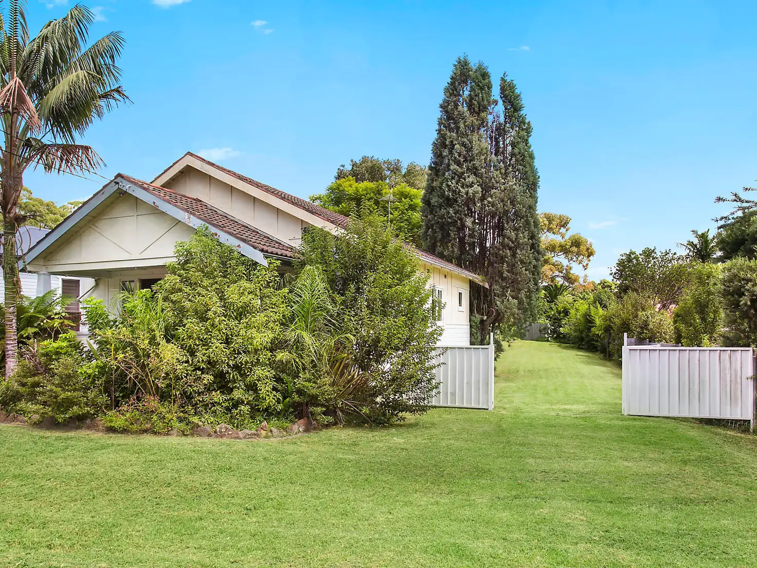 Main view of Homely house listing, 24 Birdwood Street, Denistone East NSW 2112