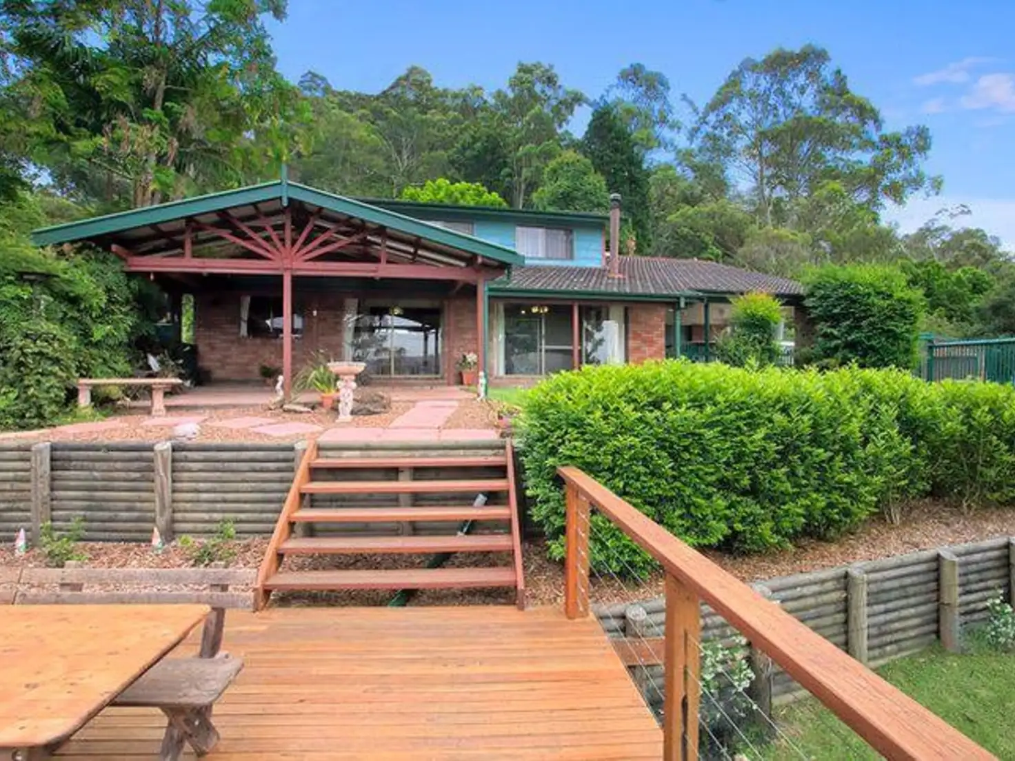 Main view of Homely rural property listing, 91 Hanlan Street North, Narara NSW 2250