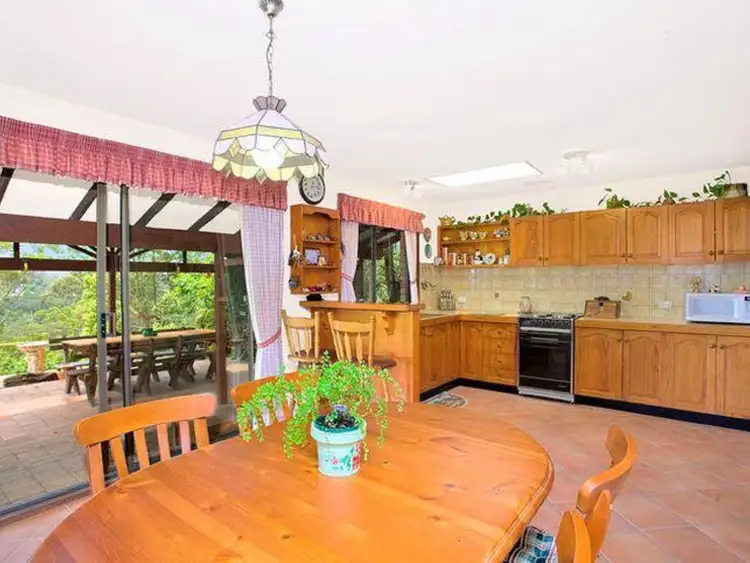 Second view of Homely rural property listing, 91 Hanlan Street North, Narara NSW 2250
