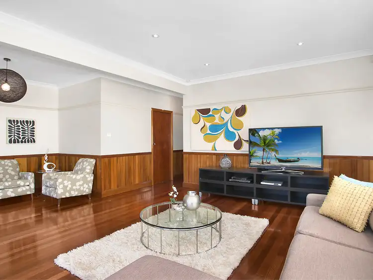 Second view of Homely house listing, 12 Champion Road, Tennyson Point NSW 2111