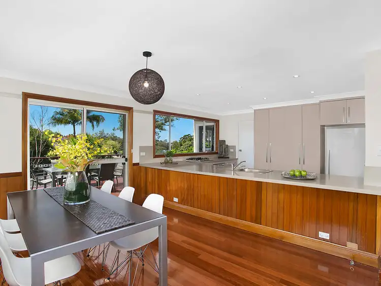 Third view of Homely house listing, 12 Champion Road, Tennyson Point NSW 2111