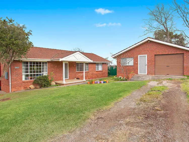 162B Quarry Road, Ryde NSW 2112