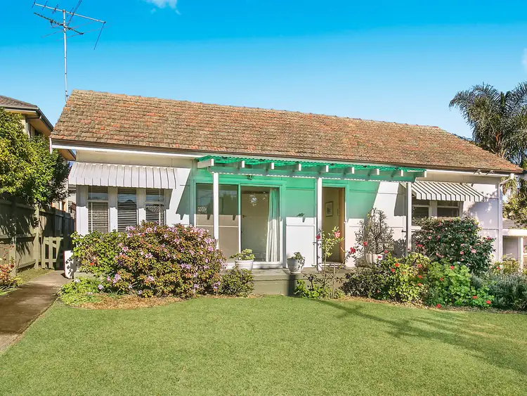 46 North Road, Ryde NSW 2112