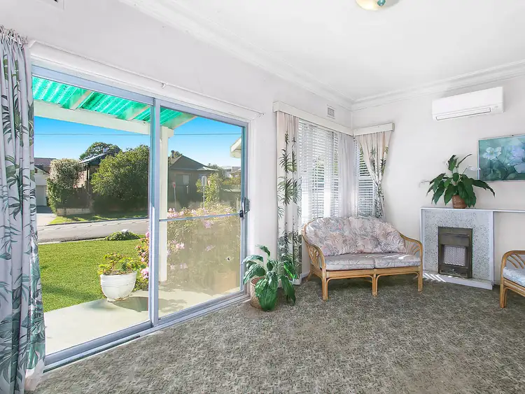 Second view of Homely house listing, 46 North Road, Ryde NSW 2112