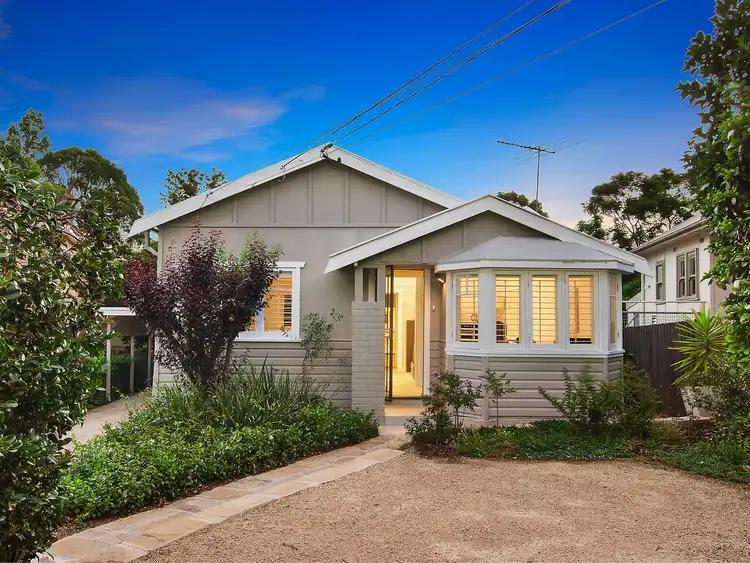 13 Wolger Road, Ryde NSW 2112