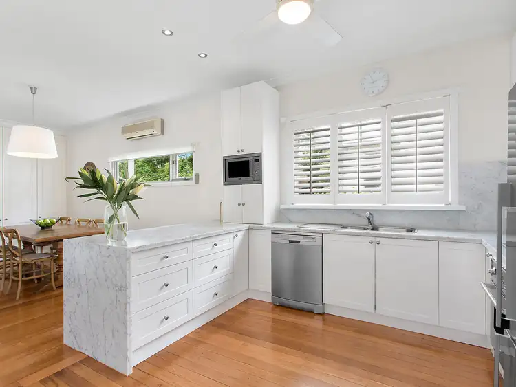 Second view of Homely house listing, 13 Wolger Road, Ryde NSW 2112