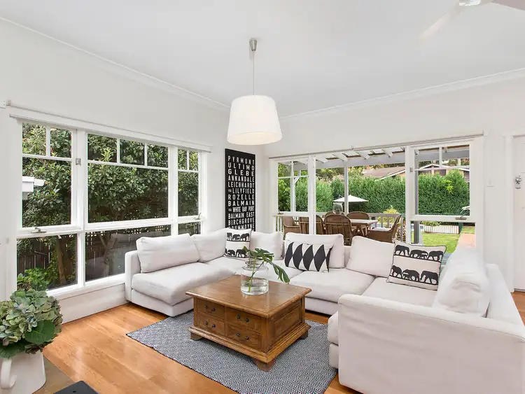 Third view of Homely house listing, 13 Wolger Road, Ryde NSW 2112