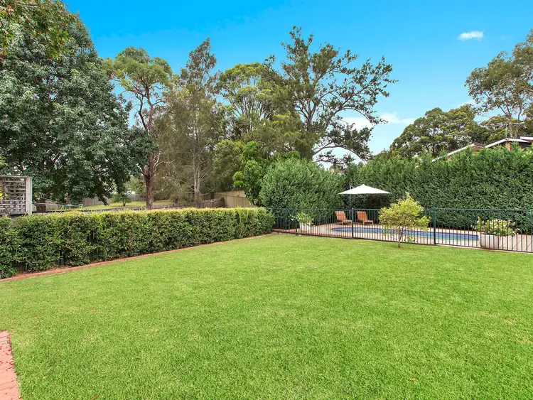 Fourth view of Homely house listing, 13 Wolger Road, Ryde NSW 2112