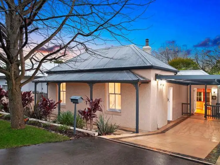 Main view of Homely house listing, 275 Morrison Road, Ryde NSW 2112