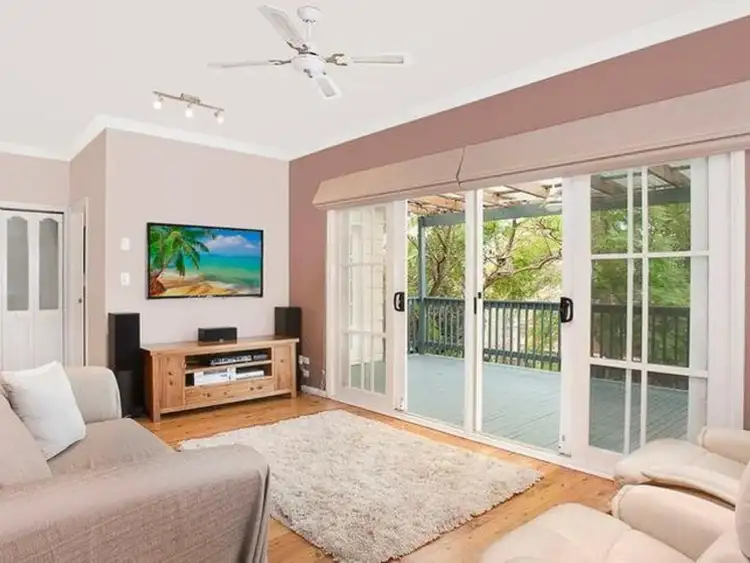 Second view of Homely house listing, 275 Morrison Road, Ryde NSW 2112