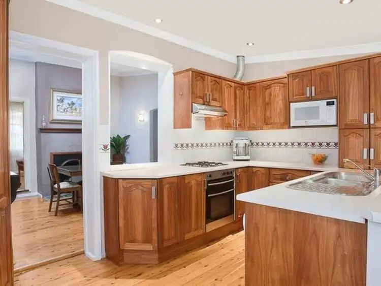 Third view of Homely house listing, 275 Morrison Road, Ryde NSW 2112