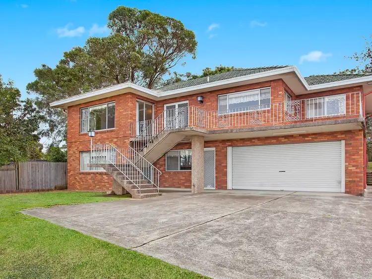 Second view of Homely house listing, 164 Quarry Road, Ryde NSW 2112