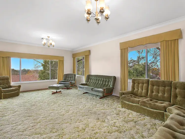 Fourth view of Homely house listing, 164 Quarry Road, Ryde NSW 2112