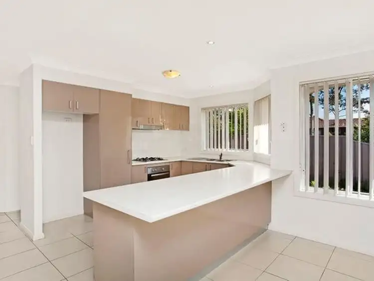 Second view of Homely townhouse listing, 1/494 Pacific Highway, Wyoming NSW 2250