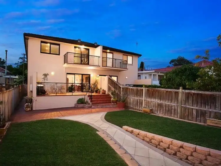 Main view of Homely house listing, 23 Phillip Road, Putney NSW 2112
