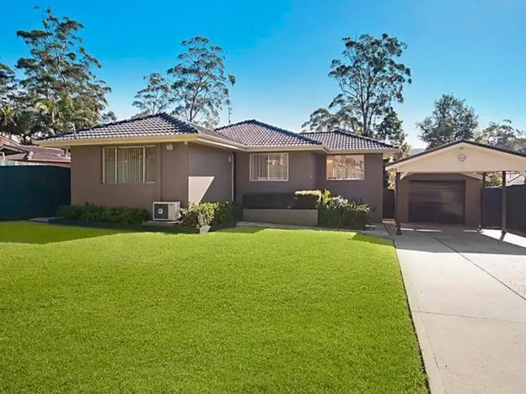 Main view of Homely house listing, 670 Pacific Highway, Narara NSW 2250