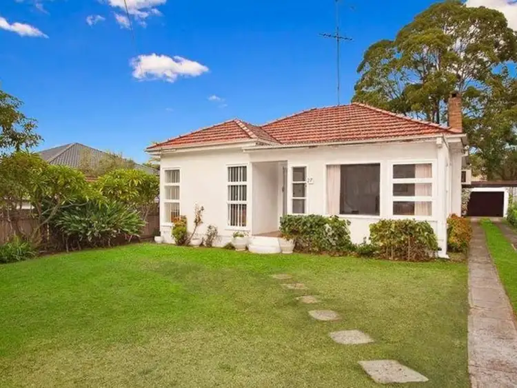 27 Frances Road, Putney NSW 2112