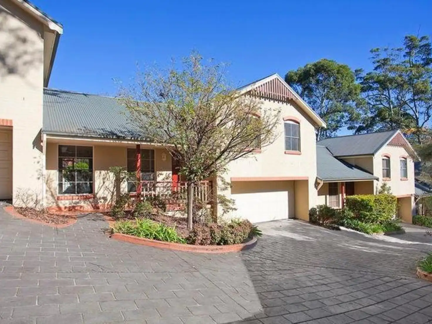 Main view of Homely townhouse listing, 30/651 Pacific Highway, Narara NSW 2250