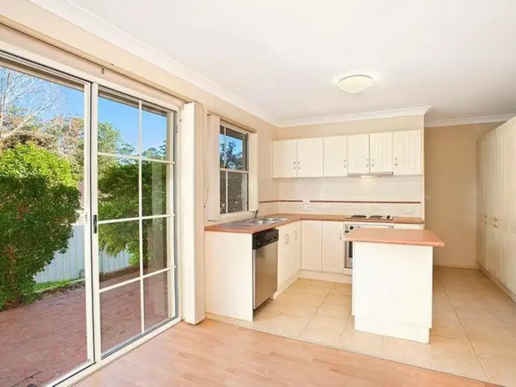 Second view of Homely townhouse listing, 30/651 Pacific Highway, Narara NSW 2250